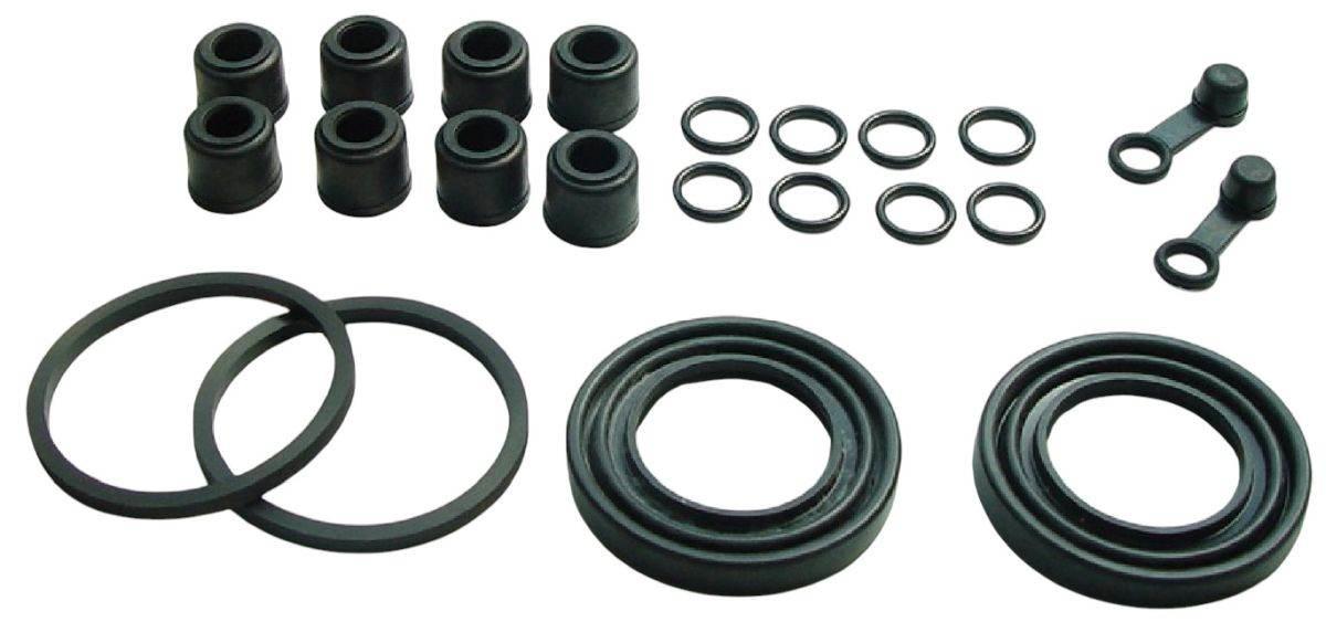 Tourmax Zestaw Naprawczy Zacisku Hamulcowego Przód Kawasaki Kz650/900/1000/