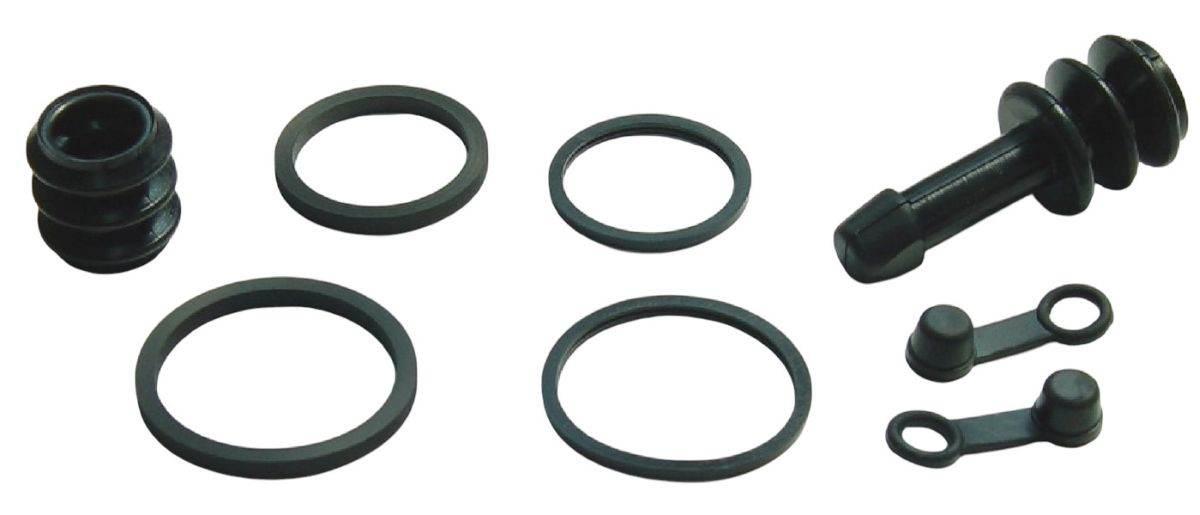 Tourmax Zestaw Naprawczy Zacisku Hamulcowego Przód Kawasaki Gpz500S/Er5/Gpx