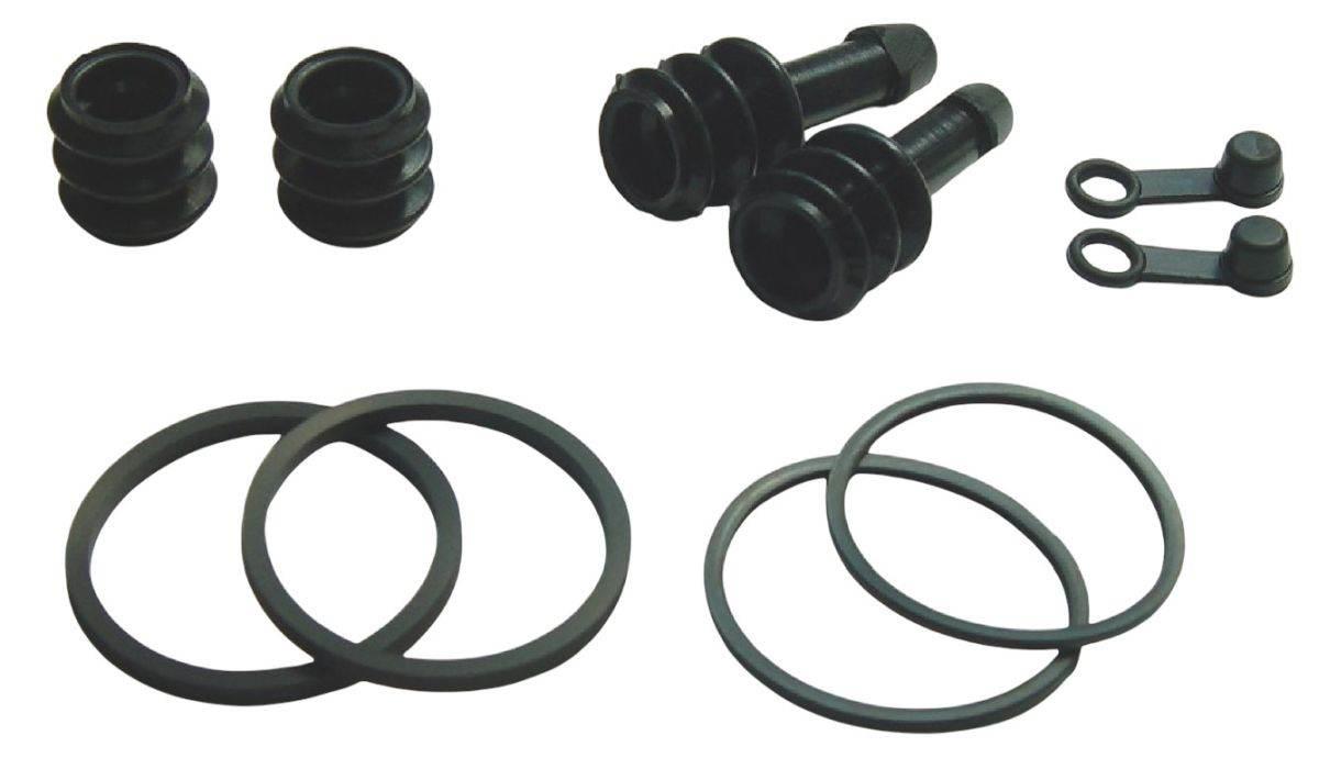 Tourmax Zestaw Naprawczy Zacisku Hamulcowego Przód Kawasaki Gpz/Vn/Gtr/Zl M