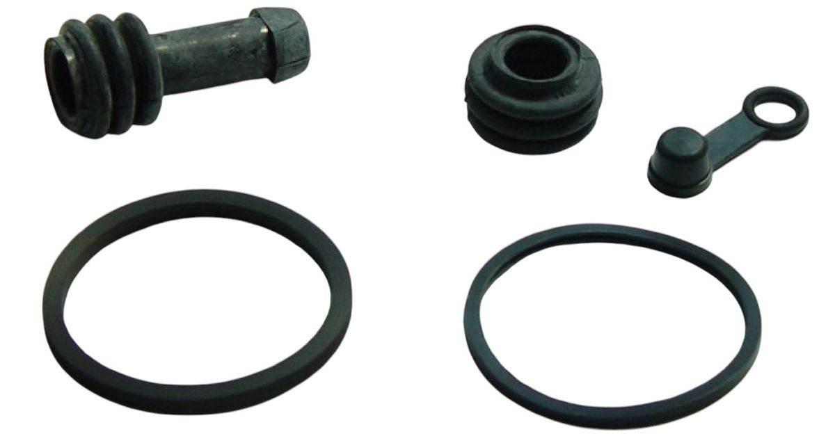 Tourmax Zestaw Naprawczy Zacisku Hamulcowego Przód Kawasaki Klr 650 '87-'00