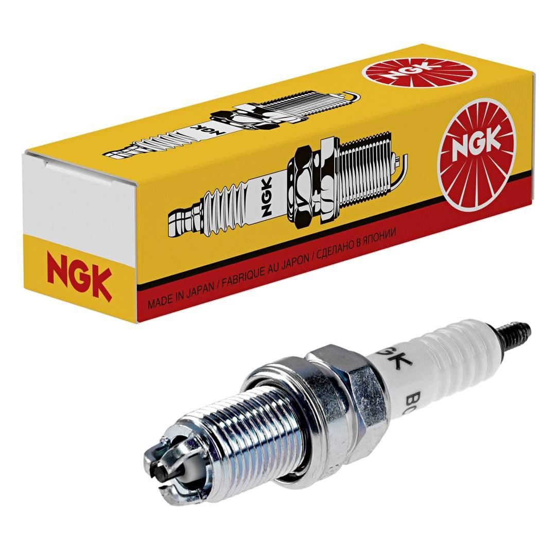 Ngk Świeca Zapłonowa Bcp7Et Nr 2078 K22Pb Bmw R1100 Gs,Rs,Rt,R 10