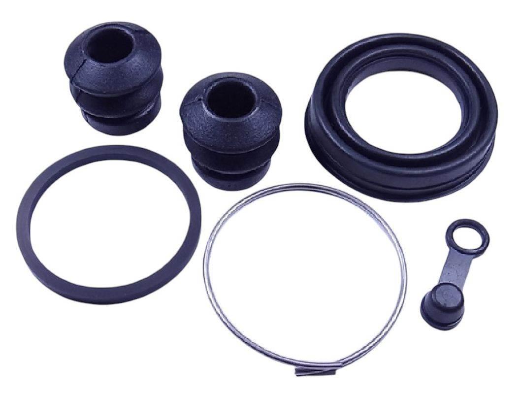 Tourmax Zestaw Naprawczy Zacisku Hamulcowego Tył Honda Cb750/900, Cbx1000 M