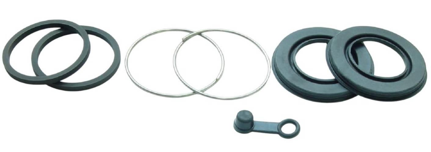 Tourmax Zestaw Naprawczy Zacisku Hamulcowego Tył Honda Gl 1000 Gold Wing Ma