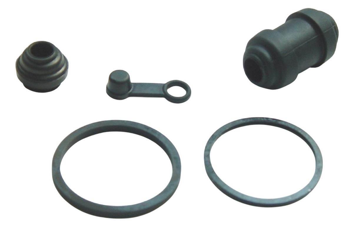 Tourmax Zestaw Naprawczy Zacisku Hamulcowego Tył Honda Cb/Cbr/Nx/Xrv/Vtr/Vt