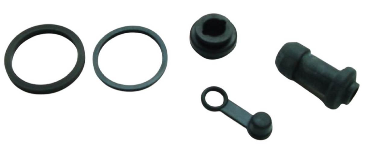 Tourmax Zestaw Naprawczy Zacisku Hamulcowego Tył Honda Cr/Xr/Kx/Dr/Drz/Rm M