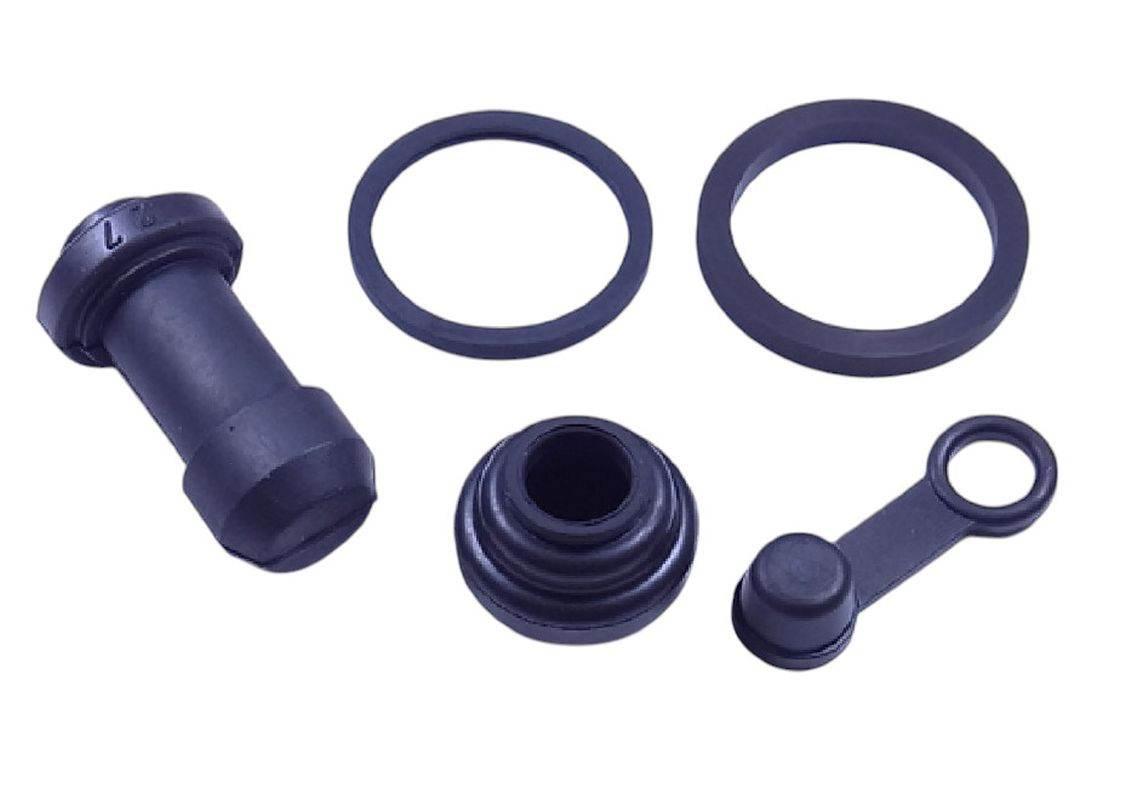 Tourmax Zestaw Naprawczy Zacisku Hamulcowego Tył Honda Cr 125/250 '02-'04