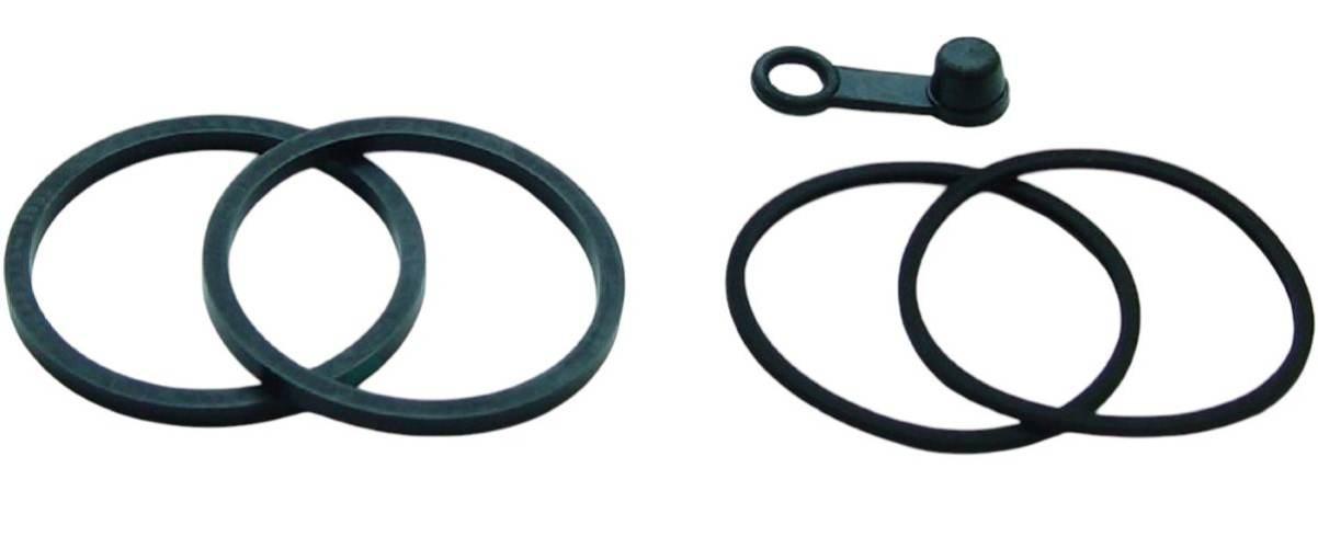 Tourmax Zestaw Naprawczy Zacisku Hamulcowego Tył Yamaha Fj/Fz/Fzr/Tdm/Xj/Xj