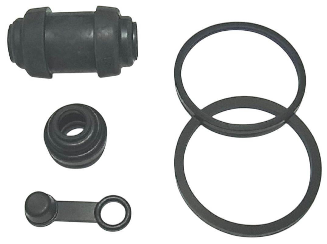 Tourmax Zestaw Naprawczy Zacisku Hamulcowego Tył Yamaha Fz6 '04-'08/Fz1 '06