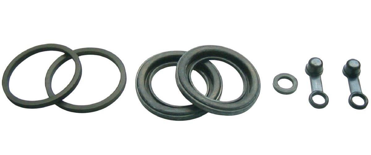 Tourmax Zestaw Naprawczy Zacisku Hamulcowego Tył Suzuki Gs 550/750/1000, Gs