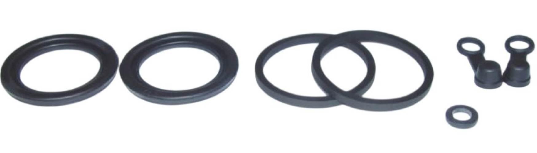 Tourmax Zestaw Naprawczy Zacisku Hamulcowego Tył Suzuki Gs 500E/Gsx600F/Gsx