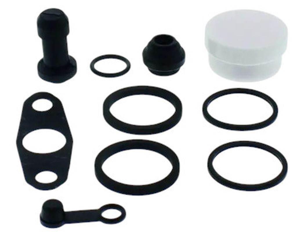 Tourmax Zestaw Naprawczy Zacisku Hamulcowego Tył Suzuki An 400 Burgman '07-