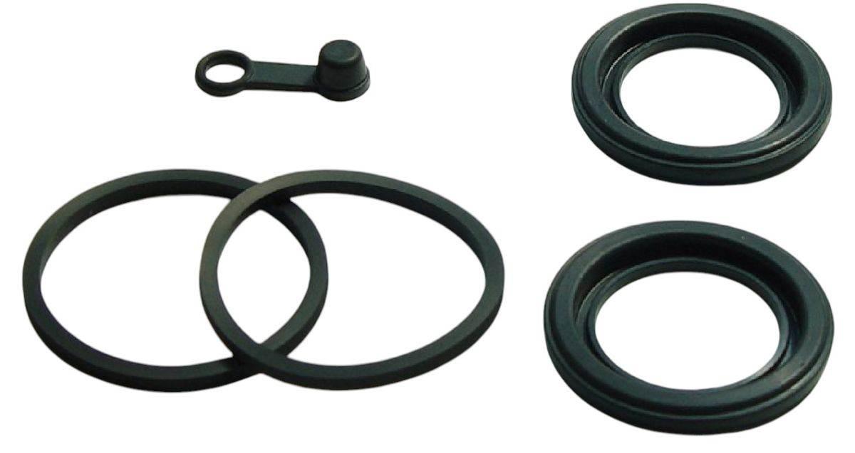 Tourmax Zestaw Naprawczy Zacisku Hamulcowego Przód/Tył Kawasaki Kx 80/85, K