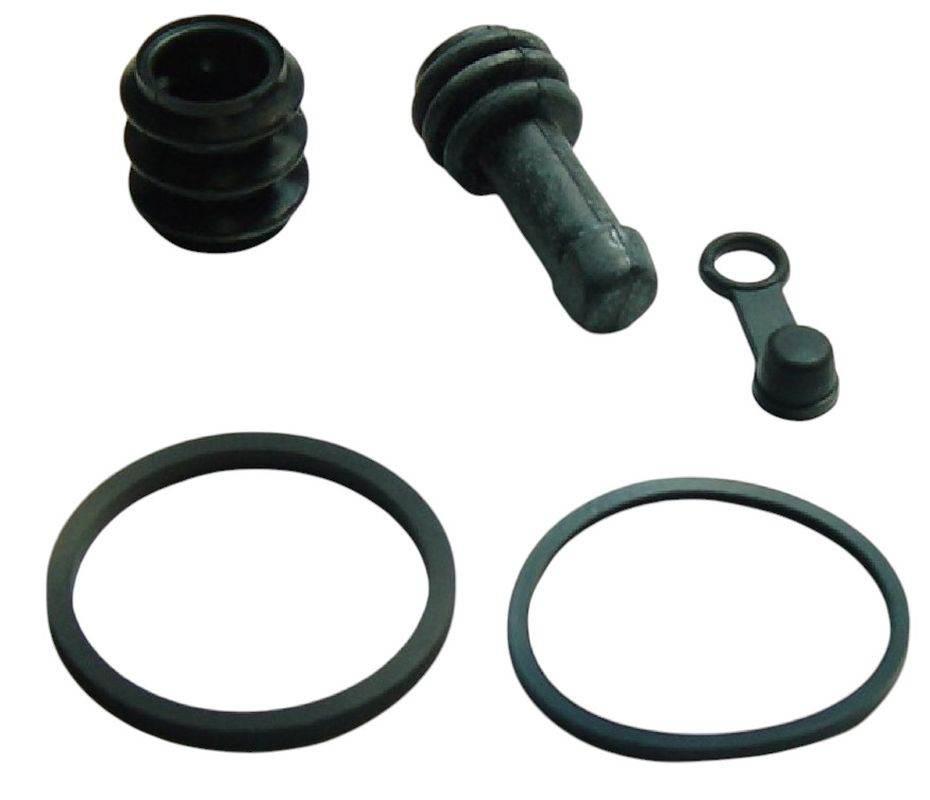 Tourmax Zestaw Naprawczy Zacisku Hamulcowego Tył Kawasaki Zzr600/Zx6/Zx10R/