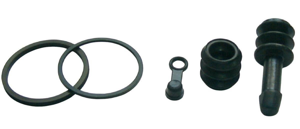 Tourmax Zestaw Naprawczy Zacisku Hamulcowego Tył Kawasaki Gpz 600/900/1000