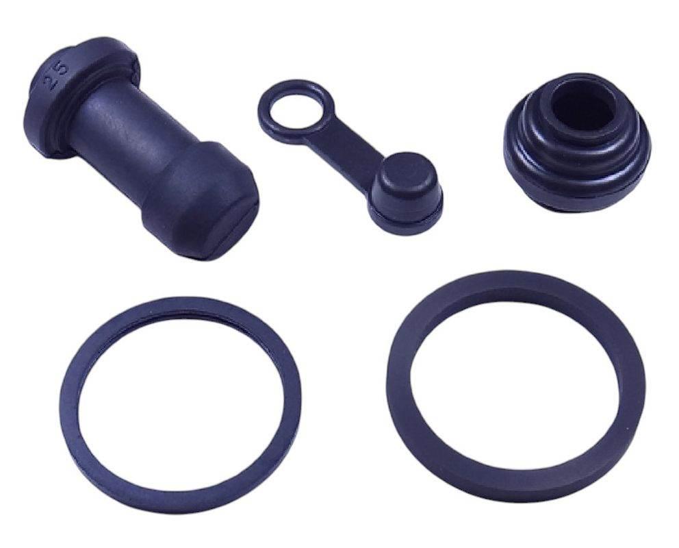 Tourmax Zestaw Naprawczy Zacisku Hamulcowego Tył Kawasaki Kxf 250/450 04-11