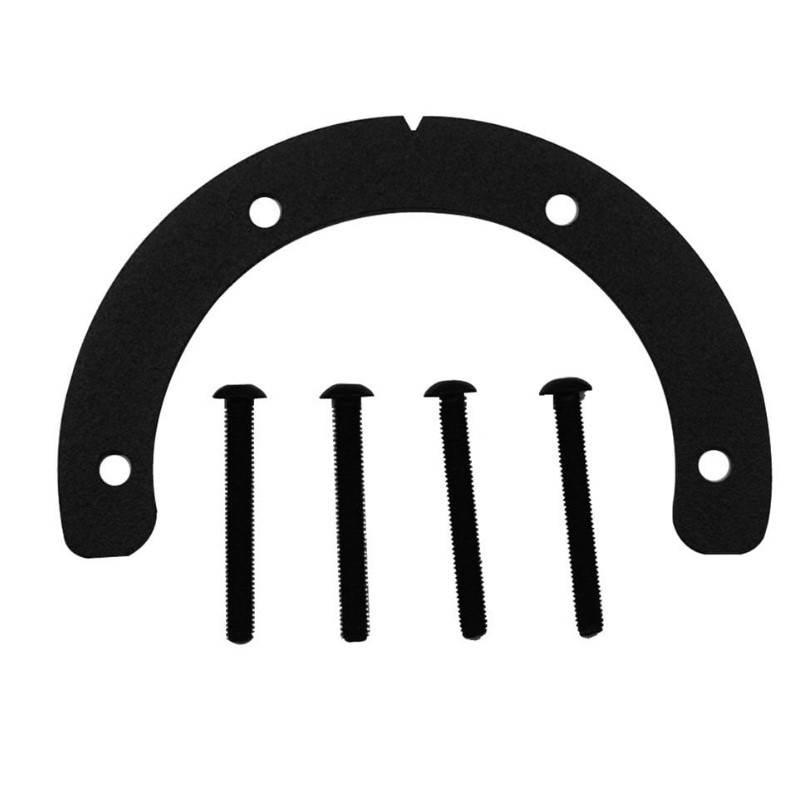 Kappa Mocowanie Tanklock Ducati Bmw - zdjęcie 2