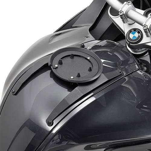 Kappa Mocowanie Tanklock Bmw F800Gt '13-'19, F800R '09-'19,F800St '06-'16