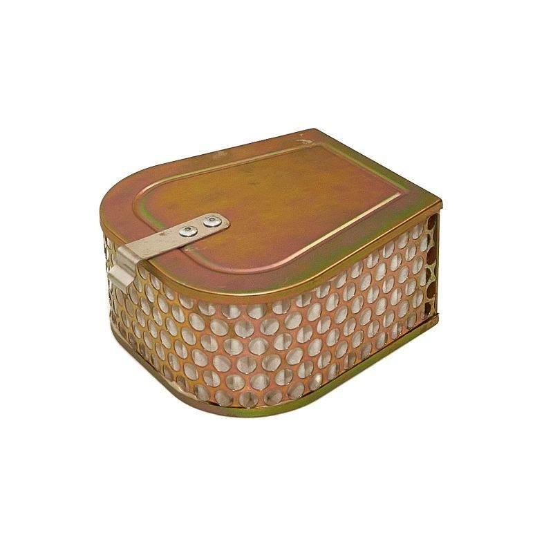 Biketec Parts Filtr Powietrza - zdjęcie 3