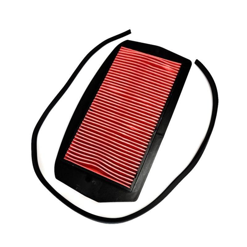 Biketec Parts Filtr Powietrza Yamaha Fz6 Fazer '04-09, Oem 5Vx-14451-00-00