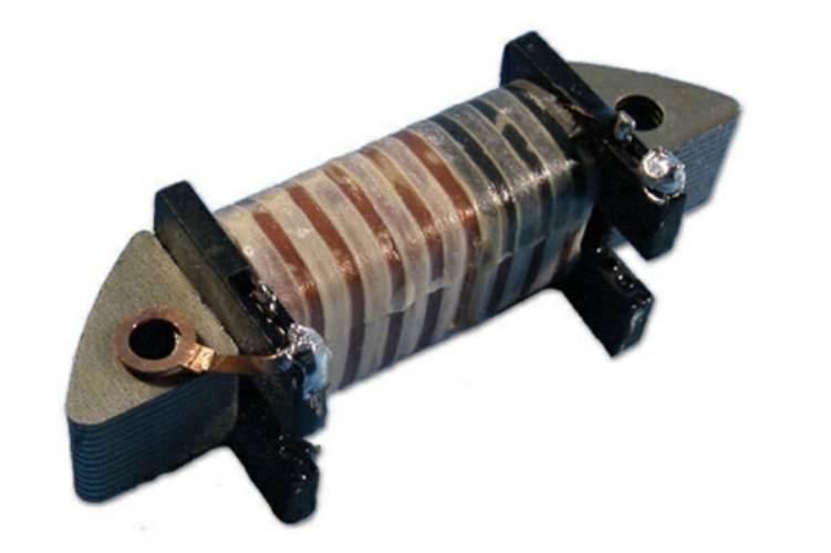 Electrex Cewka Uzwojenia Alternatora Statora Kawasaki Kx 500 '91-