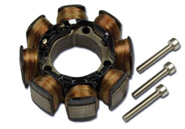 Electrex Cewka Uzwojenia Alternatora Statora Honda Cr 125 '99-'01, Cr 250 '
