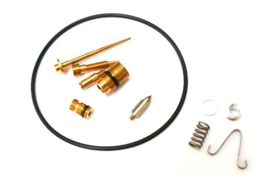 Tourmax Zestaw Naprawczy Gaźnika Honda Cb 350K '68-74, Cl 350K Scrambler '6