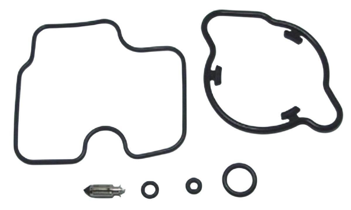 Tourmax Zestaw Naprawczy Gaźnika Honda Vfr 750F '94-'97 Made In Japan