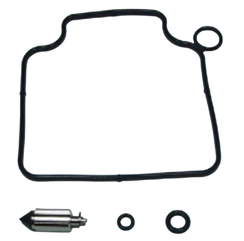 Tourmax Zestaw Naprawczy Gaźnika Honda Vt 600C Shadow '99-'03 Made In Japan