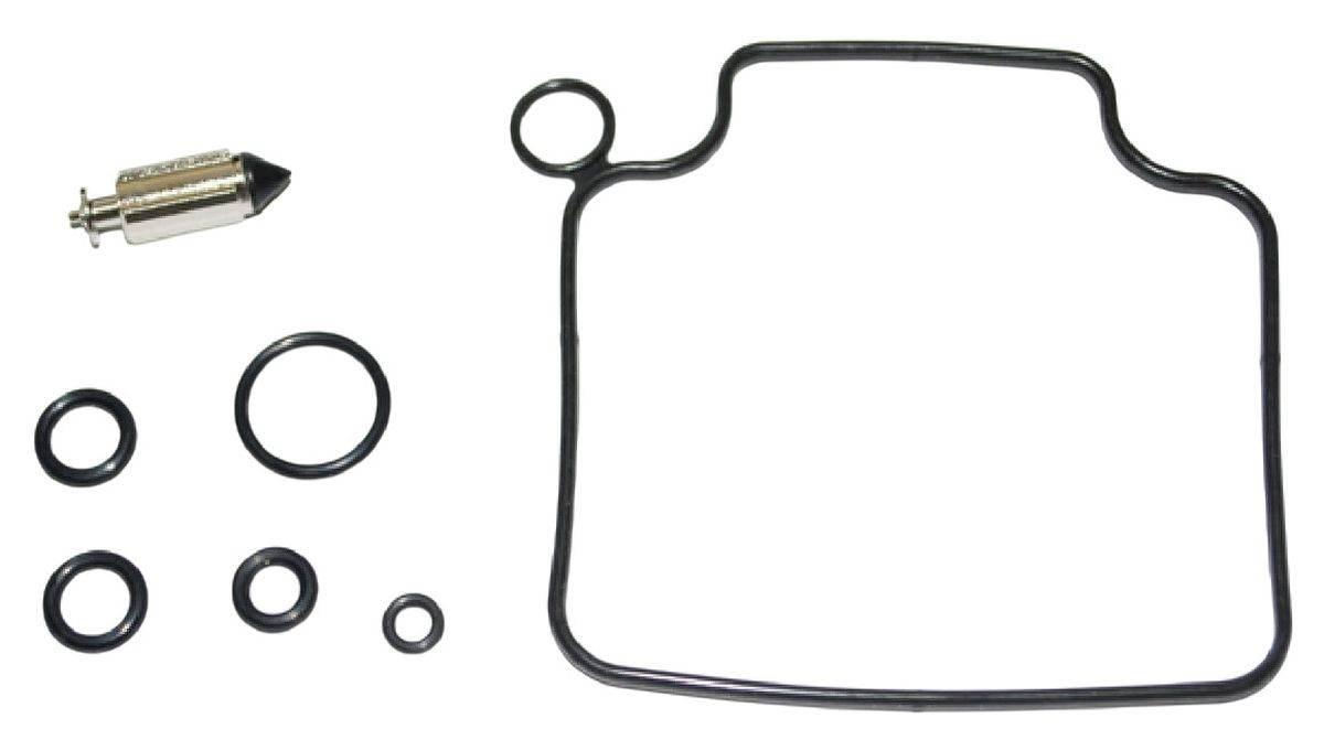 Tourmax Zestaw Naprawczy Gaźnika Honda Vt 600 04-07, Vt 750 04-09 Made In J