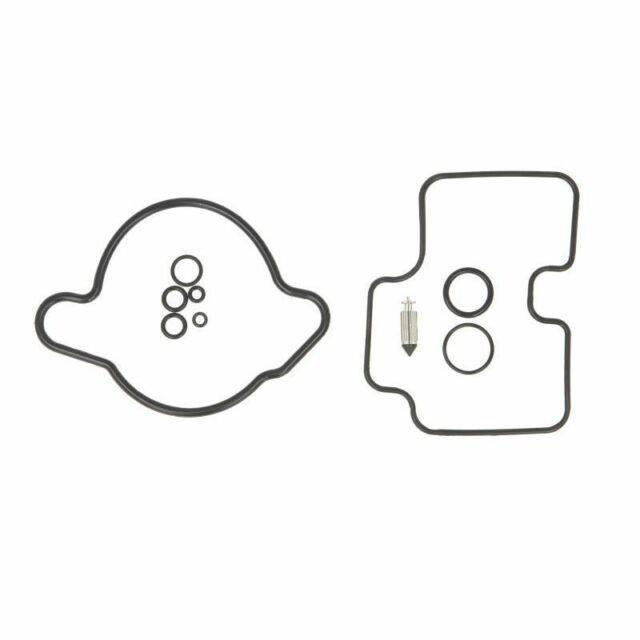 Tourmax Zestaw Naprawczy Gaźnika Honda Vtr 1000F '98-05 Made In Japan