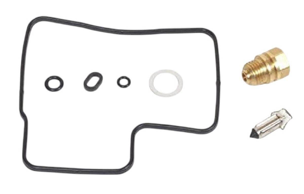 Tourmax Zestaw Naprawczy Gaźnika Honda Vt 600 Shadow '88-'96 Pc21 Made In J