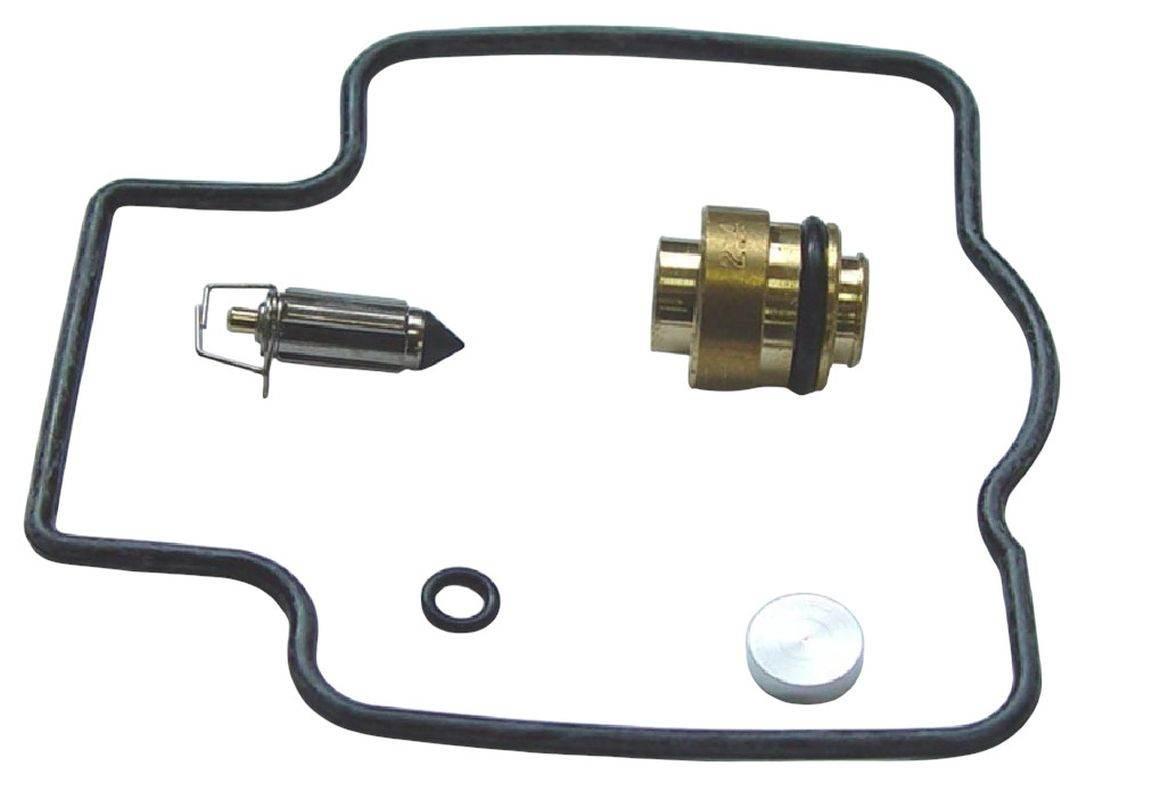 Tourmax Zestaw Naprawczy Gaźnika Kawasaki Zx-9R '89-99, Zz-R 1100 '90-00 Ma