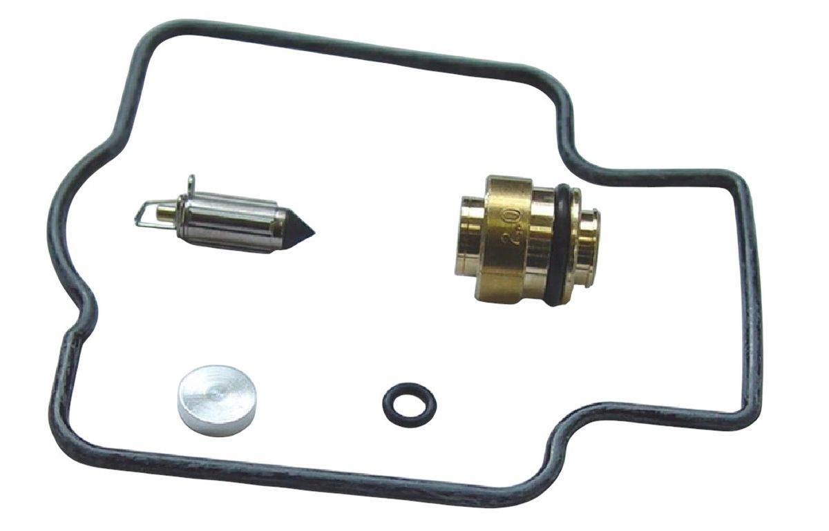 Tourmax Zestaw Naprawczy Gaźnika Kawasaki Zx 6R '95-'97 Made In Japan