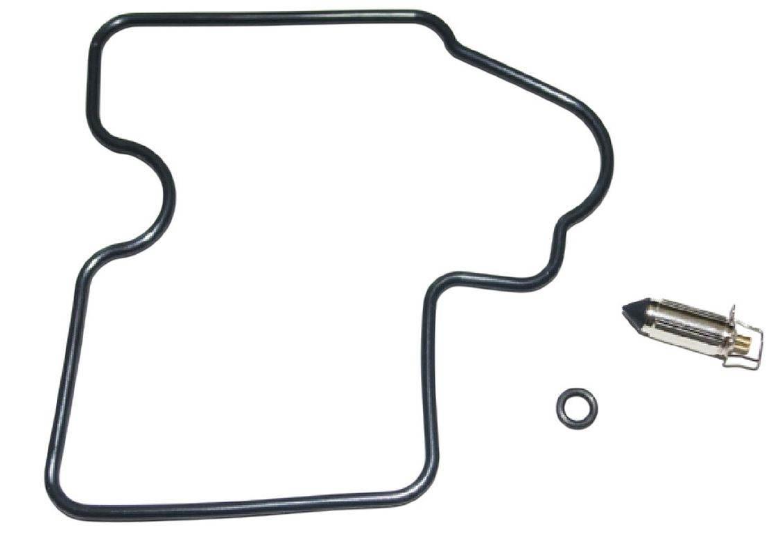 Tourmax Zestaw Naprawczy Gaźnika Kawasaki Zx-9R 00-01, Brute Force 650/750