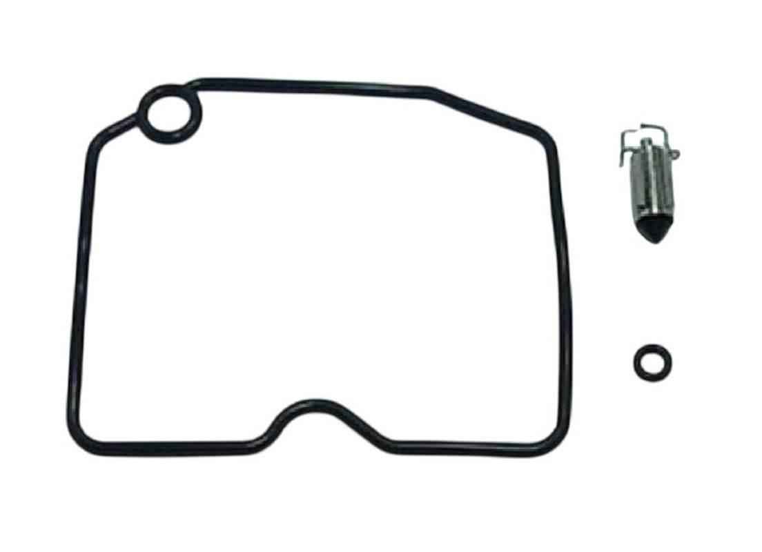 Tourmax Zestaw Naprawczy Gaźnika Kawasaki Vn 1500 Vulcan Classic Nomad '96-