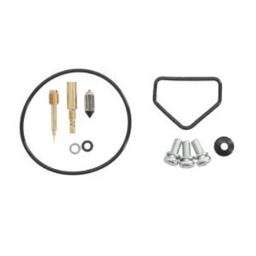 Tourmax Zestaw Naprawczy Gaźnika Kawasaki Vn 700/750 Vulcan Usa '85-06 Made