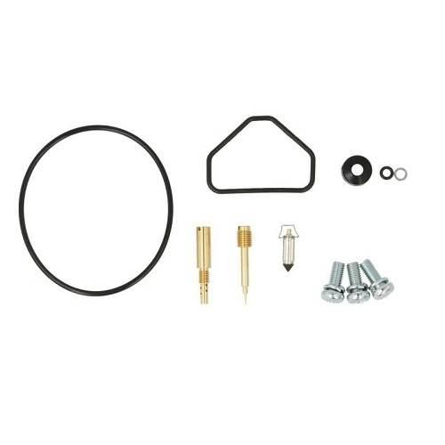 Tourmax Zestaw Naprawczy Gaźnika Kawasaki Vn 1500 Vulcan Usa '87-99 Made In