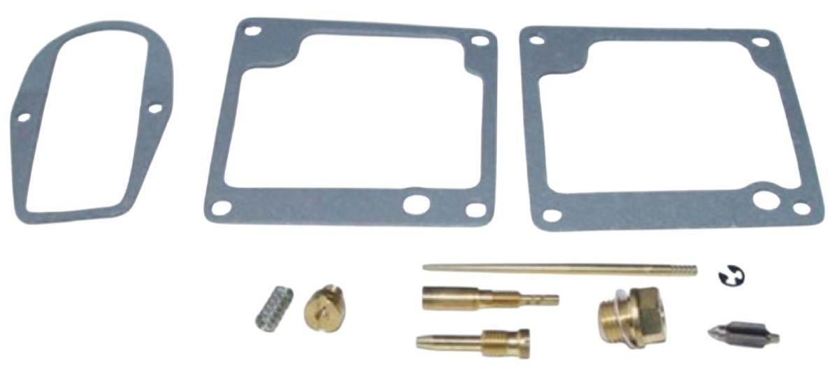 Tourmax Zestaw Naprawczy Gaźnika Kawasaki Z1 '73-'75, Z900 '73-'75 Made In