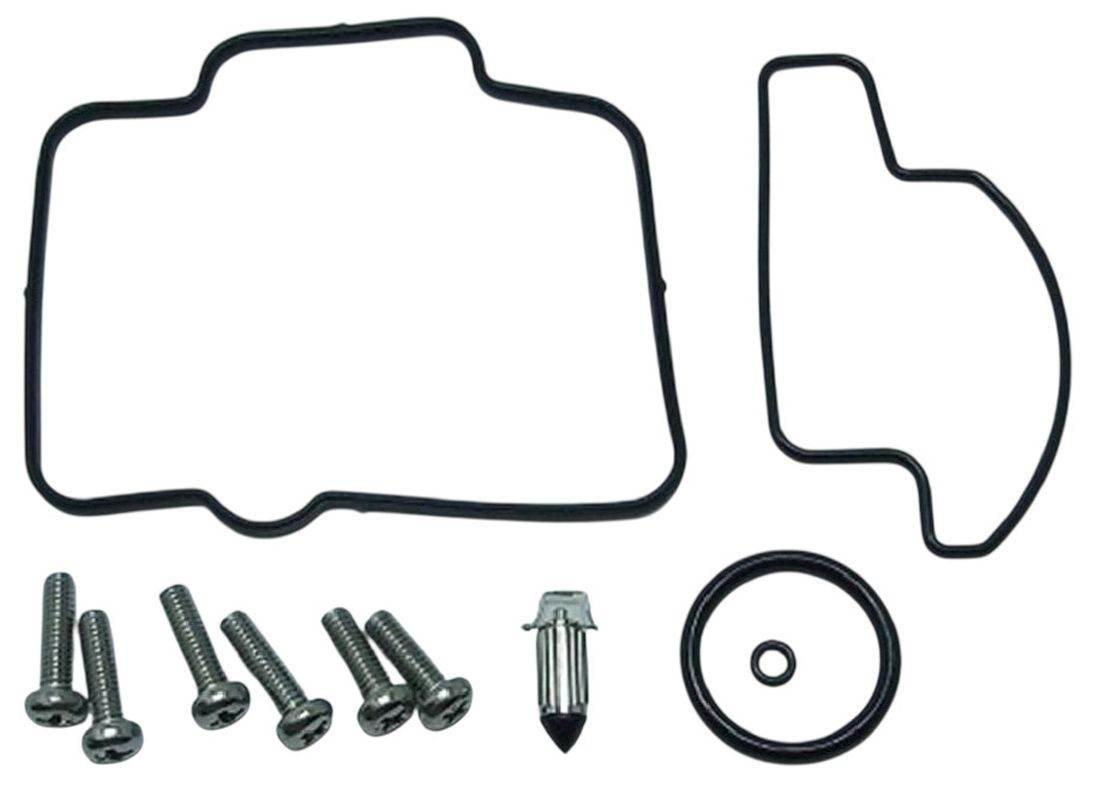 Tourmax Zestaw Naprawczy Gaźnika Ktm Sx 125/150 '09-15, 250 '03-15, Exc 200