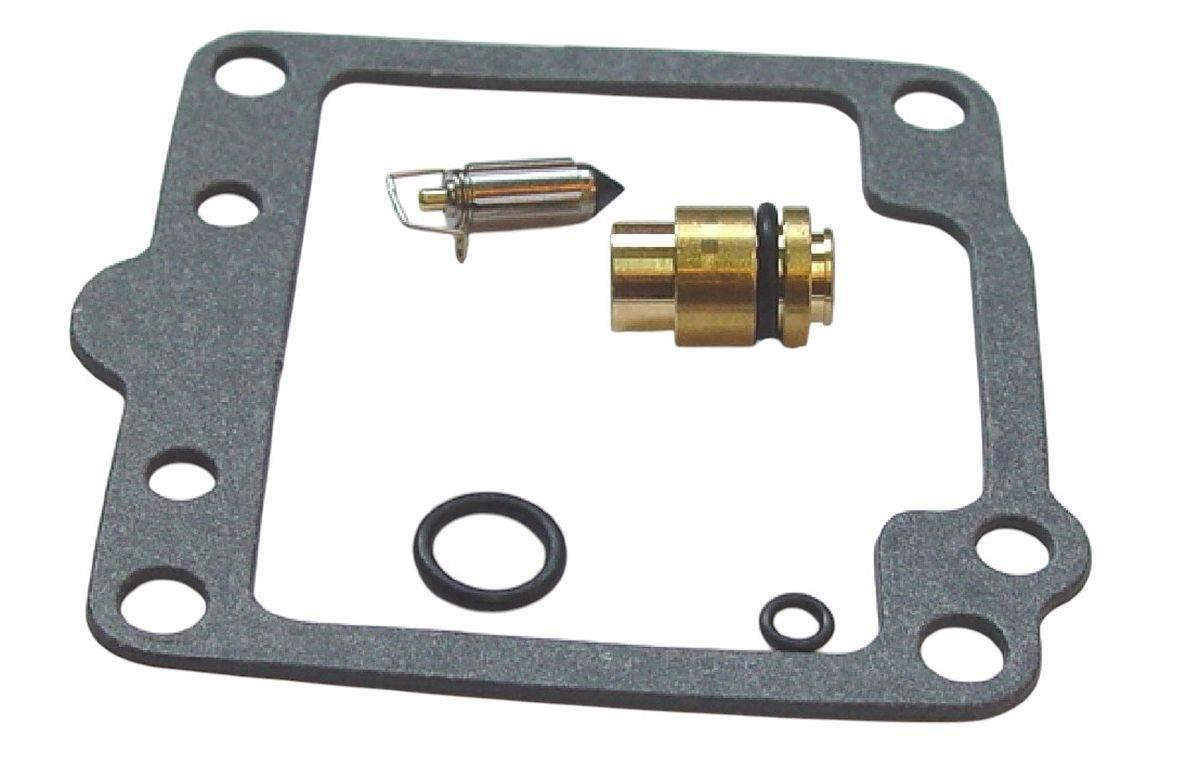 Tourmax Zestaw Naprawczy Gaźnika Suzuki Ls 650 Savage '86-'00 Made In Japan