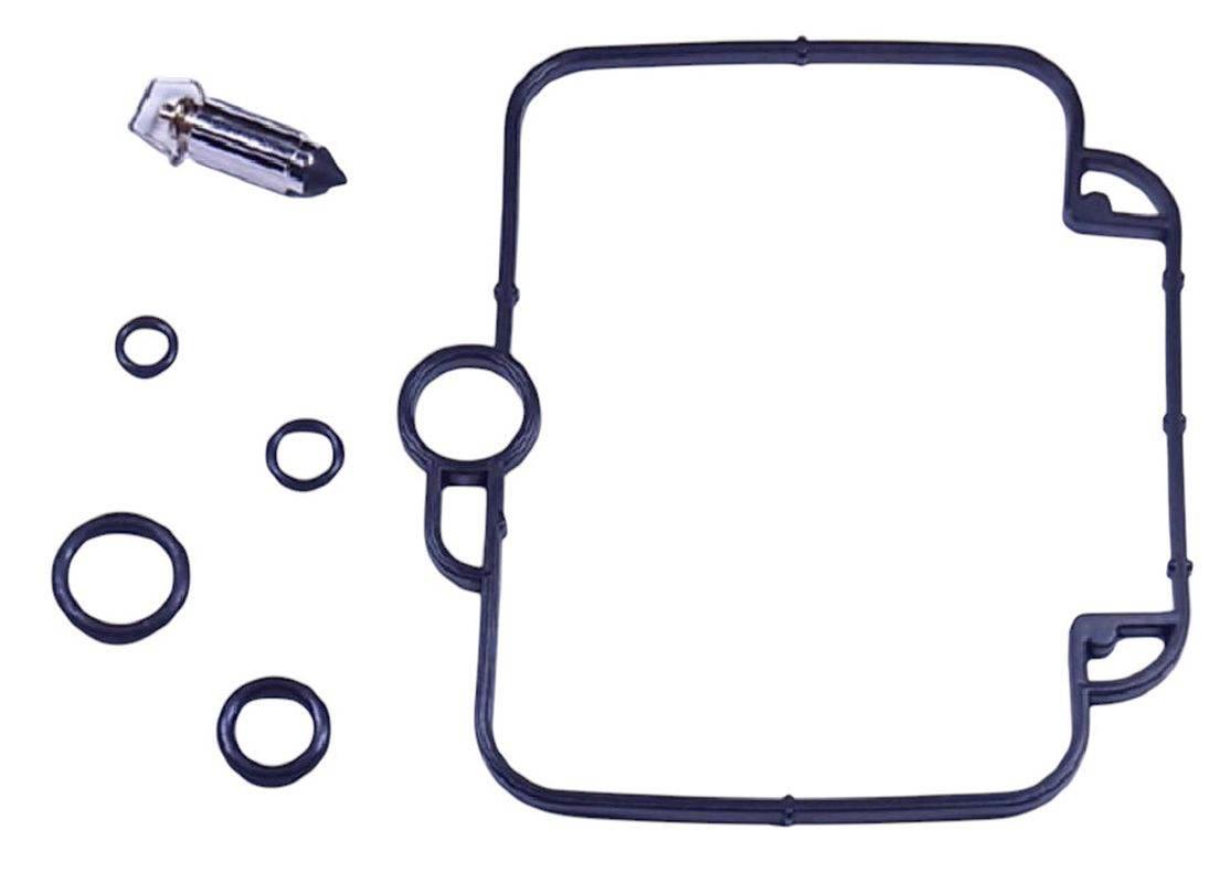 Tourmax Zestaw Naprawczy Gaźnika Suzuki Gsx 600F '90-'97 Made In Japan