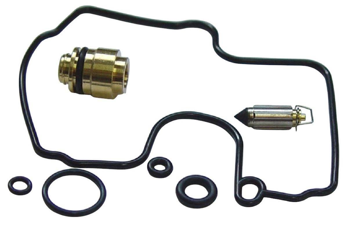 Tourmax Zestaw Naprawczy Gaźnika Suzuki Vl 800 '01-04 Made In Japan