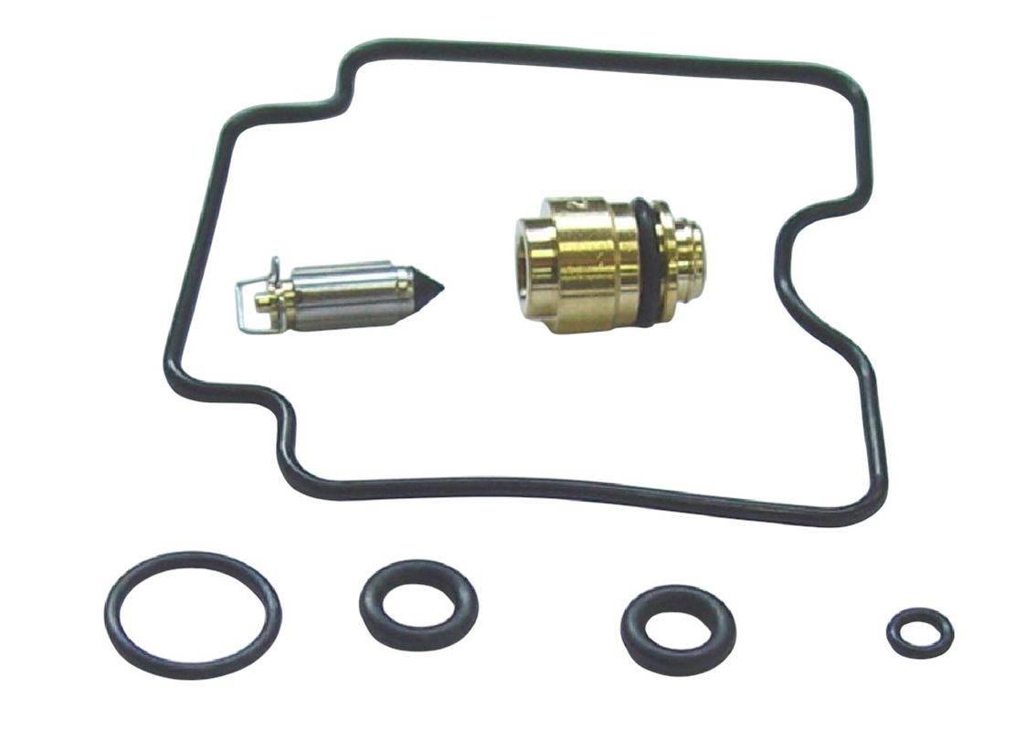 Tourmax Zestaw Naprawczy Gaźnika Suzuki Gs 500 '00-'06, Xf 650 Freewind '97