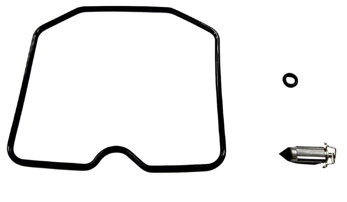 Tourmax Zestaw Naprawczy Gaźnika Suzuki Drz 400 E/S/Sm '00-'09 Made In Japa