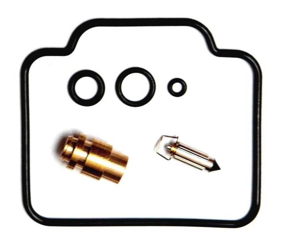 Tourmax Zestaw Naprawczy Gaźnika Suzuki Lta 500 '00-01, Ltf 500 '98-02 Made