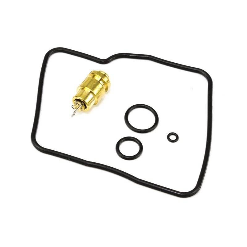 Tourmax Zestaw Naprawczy Gaźnika Przedniego Suzuki Vs 600/750/800/1400, Vz/