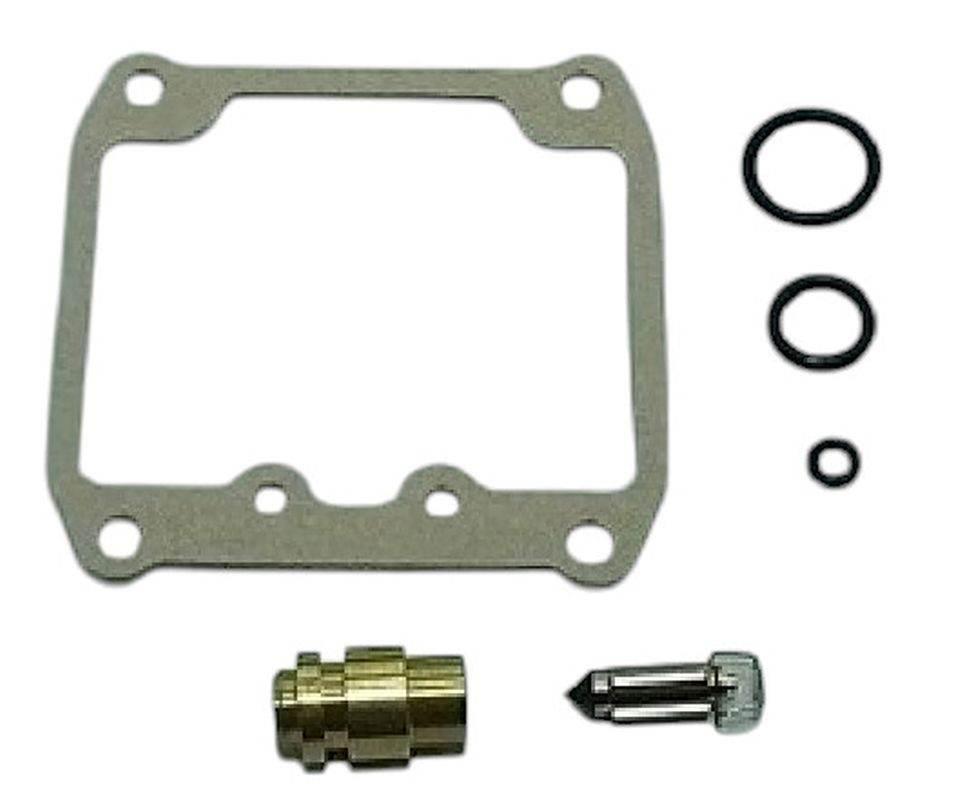 Tourmax Zestaw Naprawczy Gaźnika Tylnego Suzuki Vs 600/750/800/1400, Vz/Vx