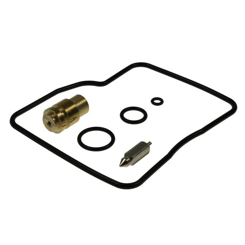 Tourmax Zestaw Naprawczy Gaźnika Przedniego Suzuki Vx 800 '90-'97, Vs 1400