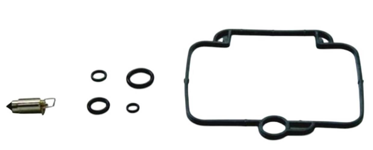 Tourmax Zestaw Naprawczy Gaźnika Suzuki Gsx-R 750 '88-'89, 1100 '89-'90 Mad