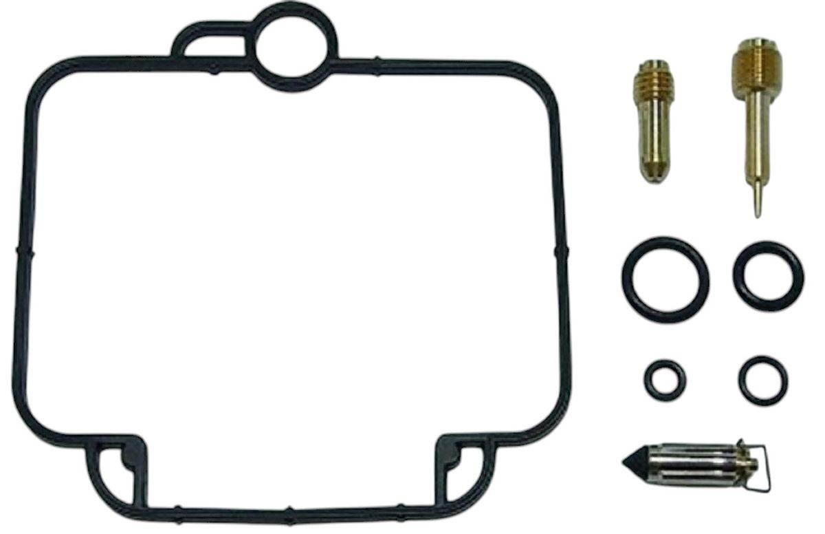 Tourmax Zestaw Naprawczy Gaźnika Triumph Tiger 885 '93-98, Trophy 900 '91-0